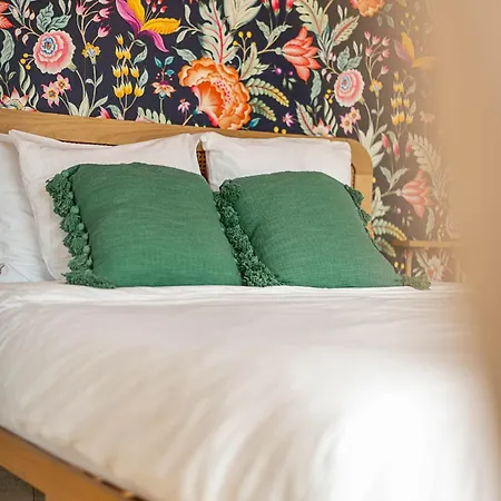 Chalet Dome Sweet Dome - Les Jolis Barbey-Seroux