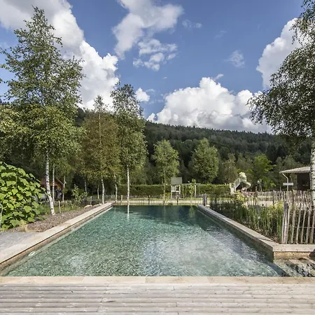 Dome Sweet Dome - Les Jolis Barbey-Seroux
