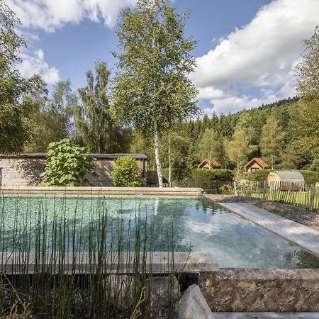 Dome Sweet Dome - Les Jolis Barbey-Seroux
